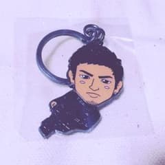 数原龍友 首振りのサムネイル