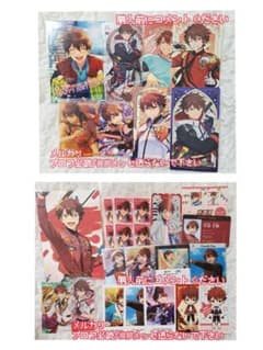 購入前にコメントください】あんスタ まとめ売り 守沢 千秋 - メルカリ