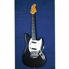 クロちゃん様専用　FENDER USA MUSTANG  1964-1966のサムネイル