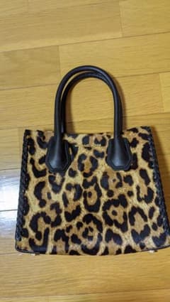 モモ様専用【美品】マイケル・コース ハンドバッグのサムネイル