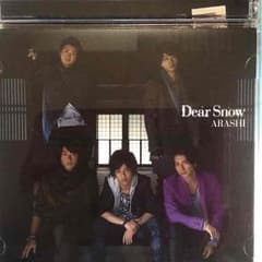 嵐 Dear snowのサムネイル