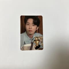 N.Flying シーグリ トレカ ドンソンのサムネイル
