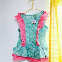 新品★タグ付き★ワンピース★110のサムネイル
