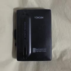 YUHOJIN ステレオカセットプレーヤー SK-250のサムネイル