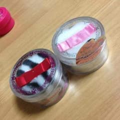 パウダー1こ★専用出品のサムネイル