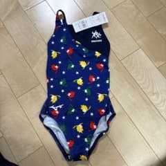 Koroさん専用　新品タグ付き　レディースXS 競泳水着 ルネサンスのサムネイル