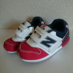 ニューバランス＊15.0cm＊FS996＊New Balanceのサムネイル