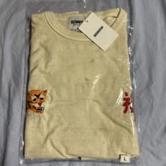 BOWWOW VIETNAM 8812 TEE AGED スーベニア - メルカリ