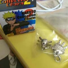 NARUTO コレクションチャームのサムネイル