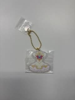 プリキュア一番くじのサムネイル