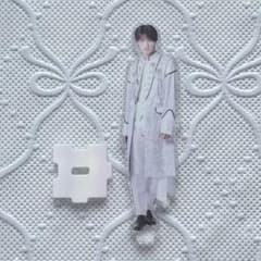 新品】M!LK 山中柔太朗 Jewel アクリルスタンド FC限定 アクスタ