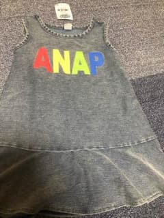 ANAPKIDS☆ワンピースのサムネイル