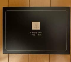 NオーガニックVIE　スキンケアトライアルキットのサムネイル