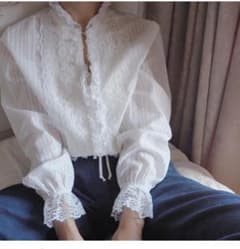boudoir ブラウスのサムネイル