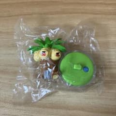 バンプレスト ポケモン スタンプ151 1点【ナッシー】 - メルカリ
