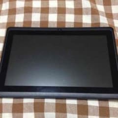 アンドロイドタブレットのサムネイル