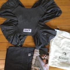 専用★ コニー抱っこ紐のサムネイル
