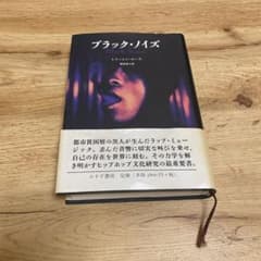 ブラック・ノイズのサムネイル