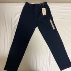 無印良品　ボーイフィットパンツ　Mサイズのサムネイル