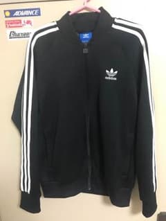 adidas originals ジャージのサムネイル