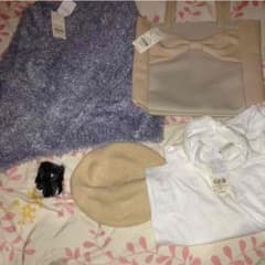 earth  music&ecologyのサムネイル