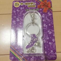 セブンくじ  みやっち キーホルダーのサムネイル