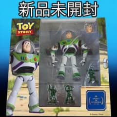 レガシー・オブ・リボルテック バズ・ライトイヤー リニューアル