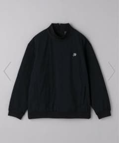 UNITED ARROWS GOLF ハイブリッド モックネック プルオーバー UNITED ARROWS GOLF ハイブリッド モックネック プルオーバー - メルカリ