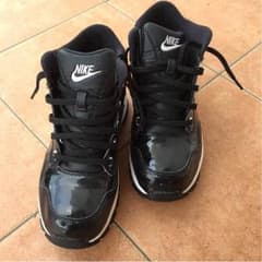 ☆美品☆  NIKE  スノトレ  23.5cmのサムネイル