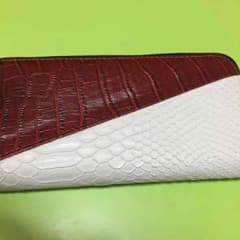 長財布のサムネイル
