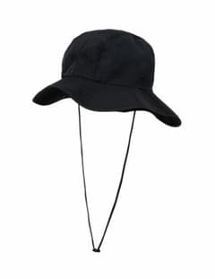 25SS Sasquatchfabrix NYLON WESTERN HAT - メルカリ