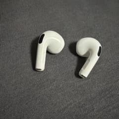 Apple AirPods 本体 両耳