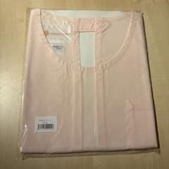 OPPORTUNITY 介護用衣料 ピンク LLサイズのサムネイル