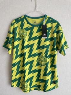 未使用品 adidas T シャツ 160cmのサムネイル