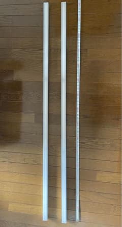 LED間接照明2台セットのサムネイル