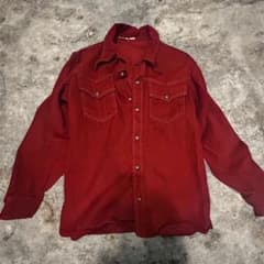 60s western jacketのサムネイル