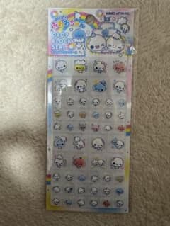 KAMIO DROP BLOCK SEAL シールのサムネイル