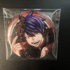 桃源暗鬼 一ノ瀬四季 秋田書店 コミケ C107 特典 缶バッジ - メルカリ