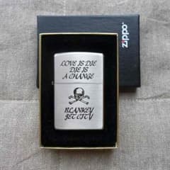 ZIPPO BLANKEY JET CITYのサムネイル