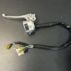 ホンダ モンキー 純正スイッチ AB27 Z50J - メルカリ