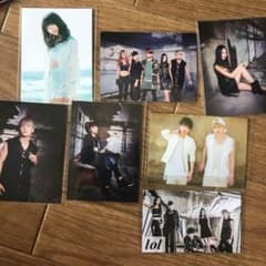 エルオーエル トレカセットのサムネイル