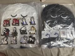 NieR 15th Anniversary くじ　C.D.E賞セットのサムネイル