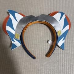 스타워즈 아소카 타노 카츄샤 해외 한정 STARWARS