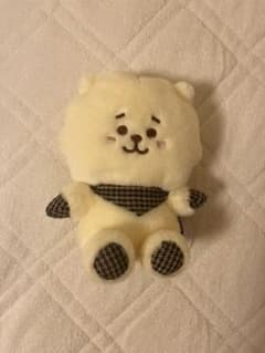BTS  RJ  ぬいぐるみのサムネイル