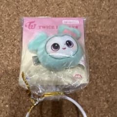 twice ヘアピン　ミナ　GIGOのサムネイル