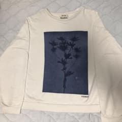 acne studios 18ss トレーナー　XLのサムネイル