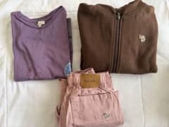Paul Smith キッズ130のサムネイル