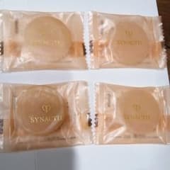 クレ・ド・ポー ボーテ シナクティフ サボンのサムネイル