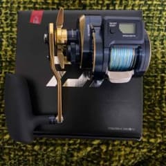 ソルティガIC300HL-SJのサムネイル