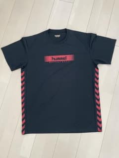 hummel  バスケットボールTシャツのサムネイル